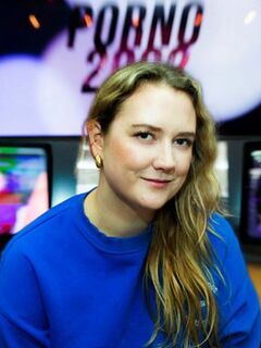 Elisabeth Tverrli